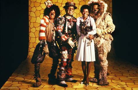 Diana ross the wiz - The Wiz (1978) on IMDb: Movies, TV, Celebs, and more... Menu. Movies. ... The Tin Woodsman and The Cowardly Lion, but there is not a single honest moment to be found in the performance by Diana Ross. To accommodate Ross, six-year-old Dorothy from the book (played as 13 by 16-year-old Judy Garland in THE …